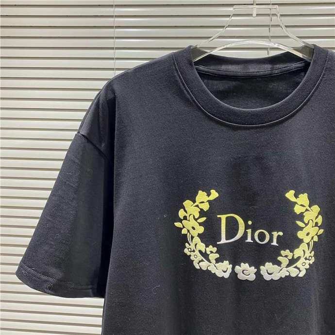 Dior T Shirts Short _SKUDiorM-XXLcptx501933967